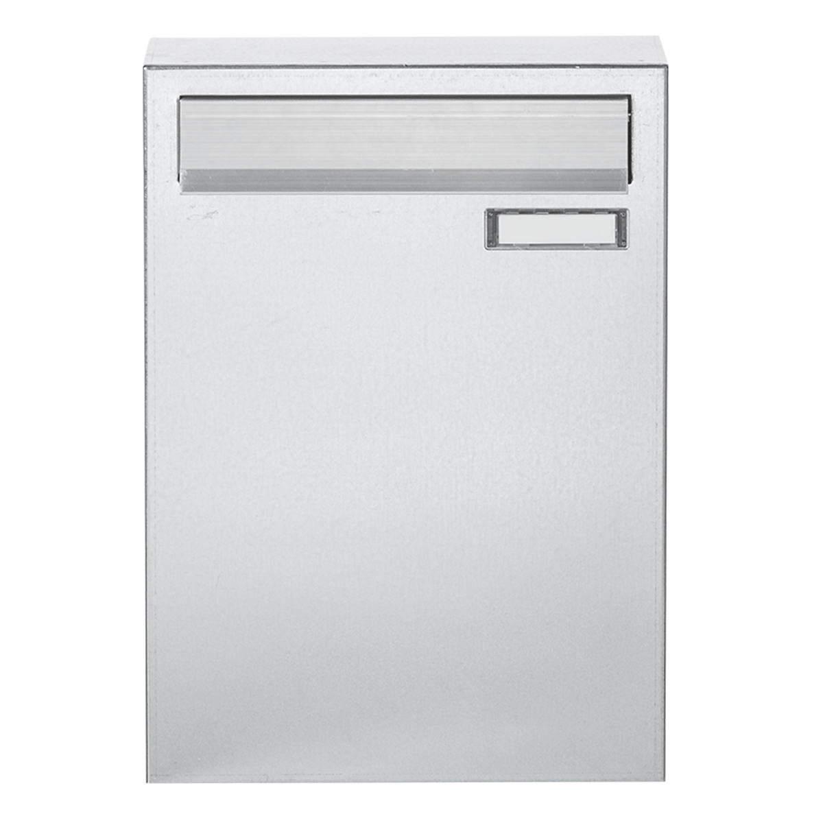 Kültéri postaláda, horganyzott – 65.310