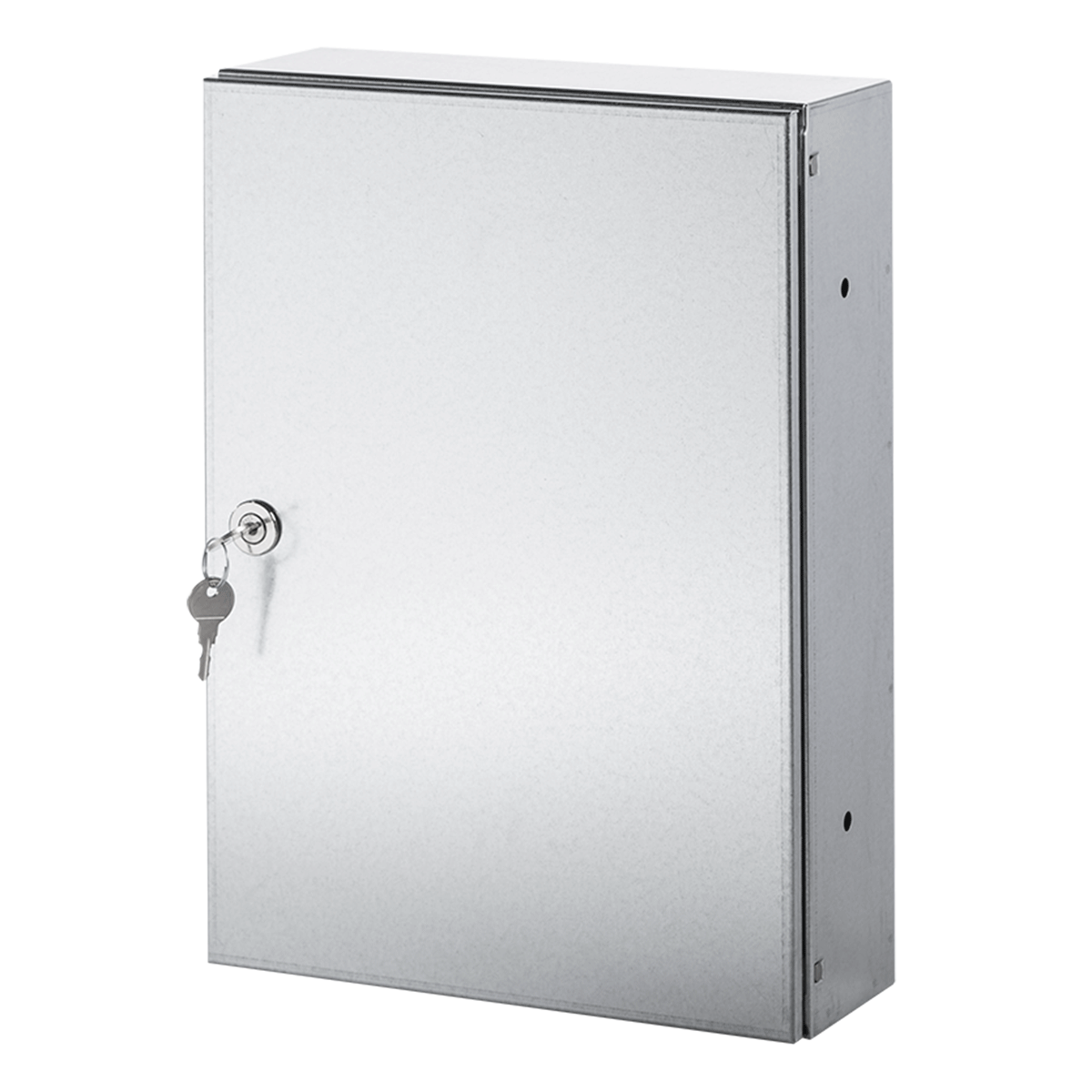 Kültéri postaláda, horganyzott – 65.310