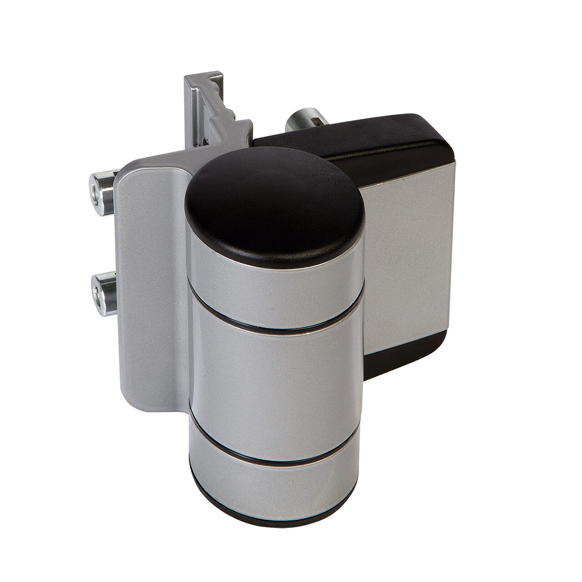 Zsanér szett fémkapukhoz, 1,5 m széles / 150 kg – DINO, Locinox