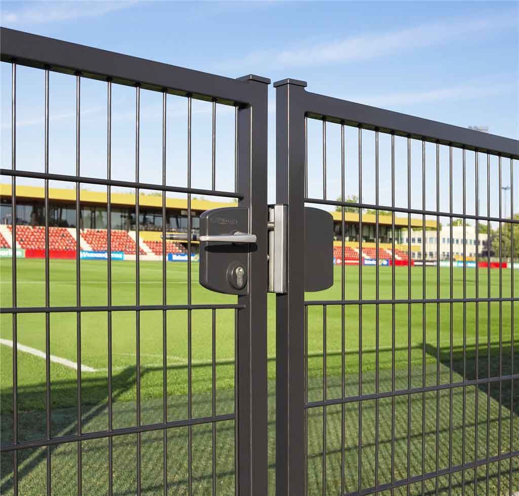 Rászerelhető kapuzár, 60–80 mm-es profilhoz – LAKQ U2