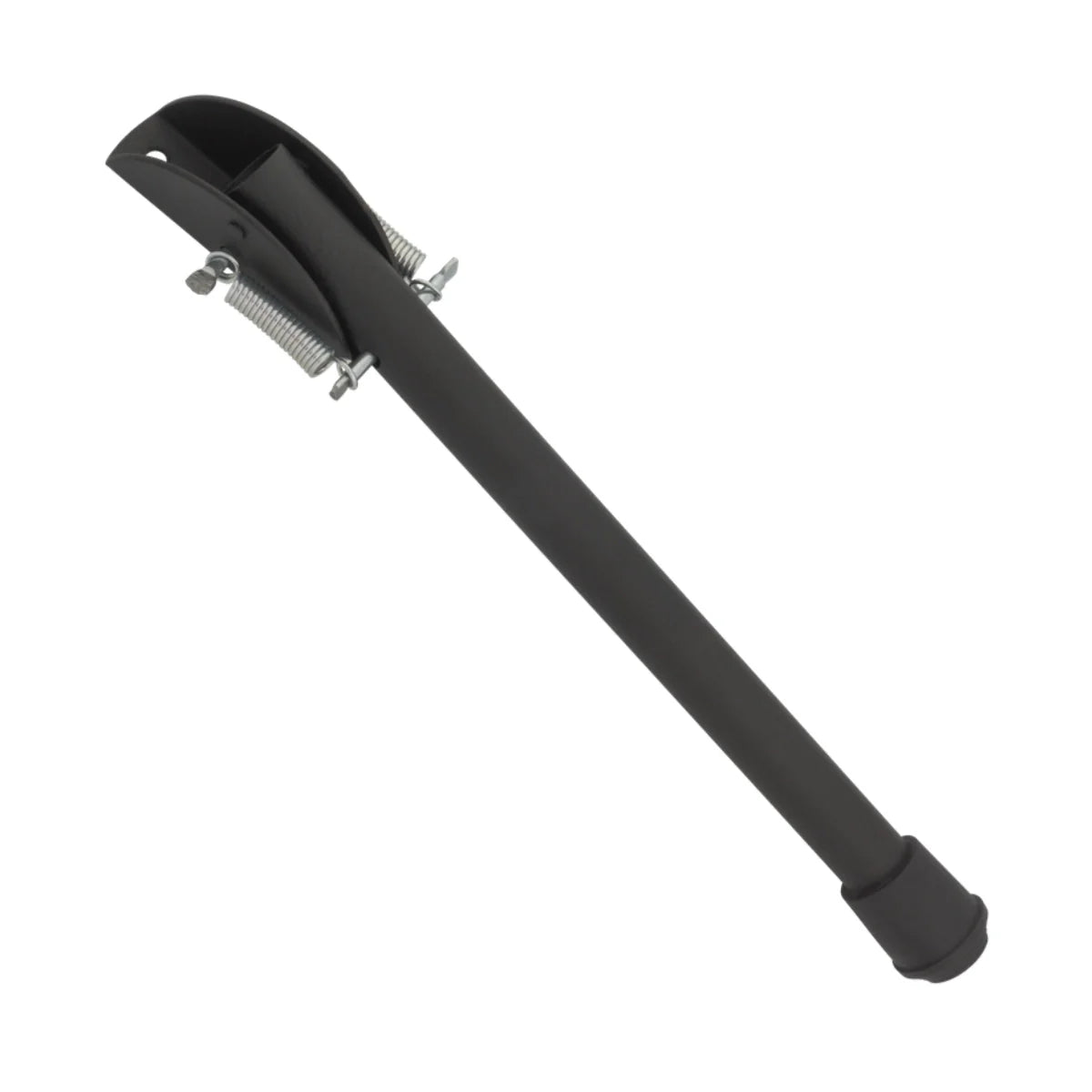 Fém ajtórögzítő láb 265 mm