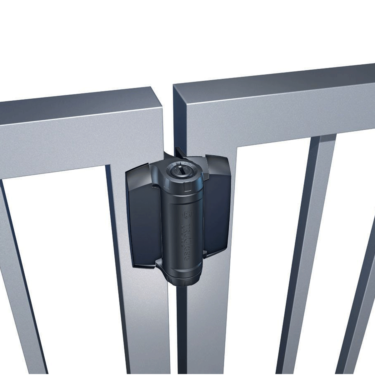 Önzáró zsanér szett fémkapukhoz, 21 mm / 70 kg – TruClose DD.TCHD1AL2S3BT