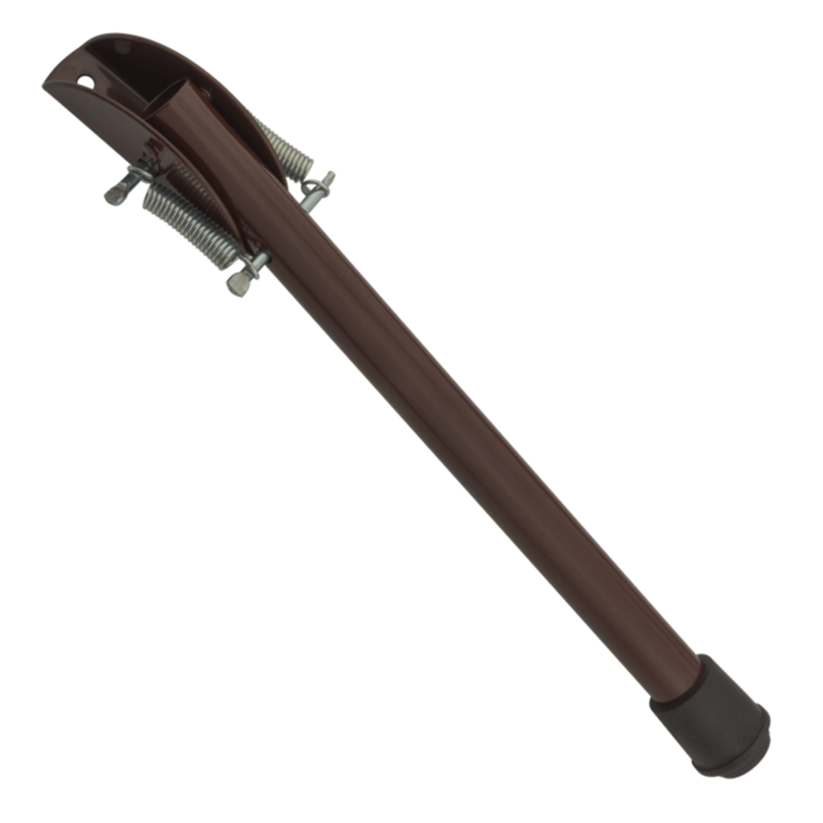 Fém ajtórögzítő láb 265 mm