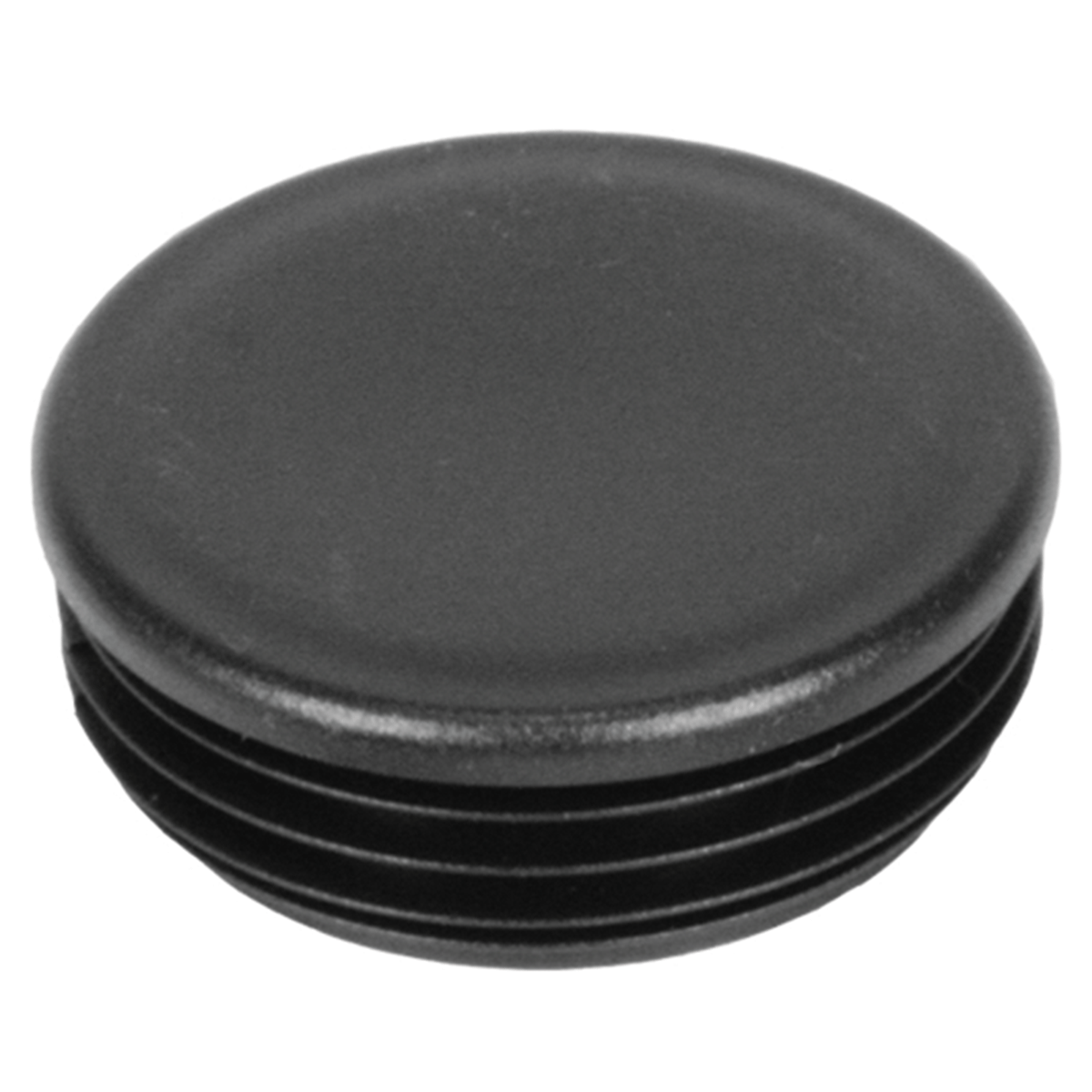 Műanyag kupak fi 50 mm-es körprofilhoz – ART.515