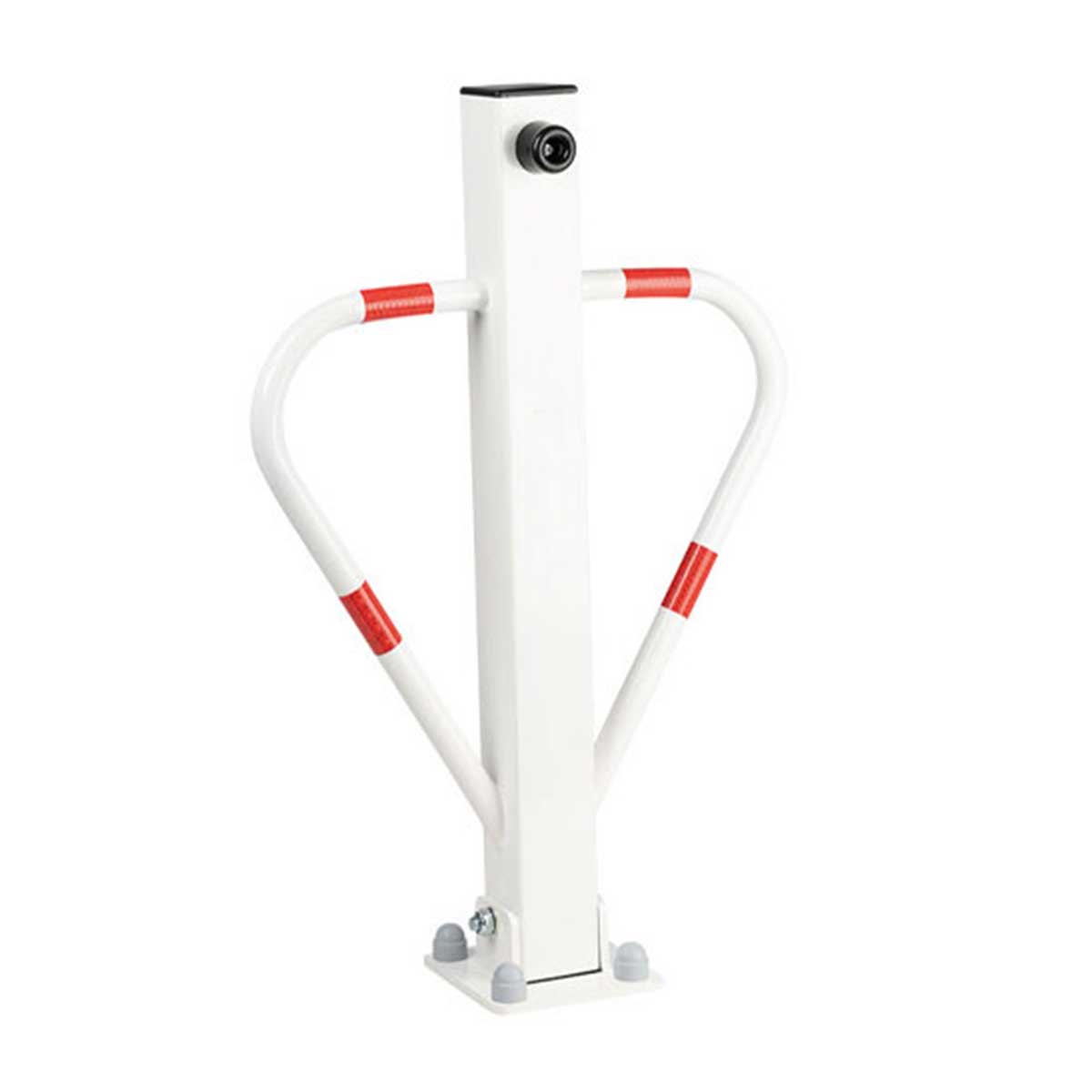 Parkolózár kulccsal – 81.004