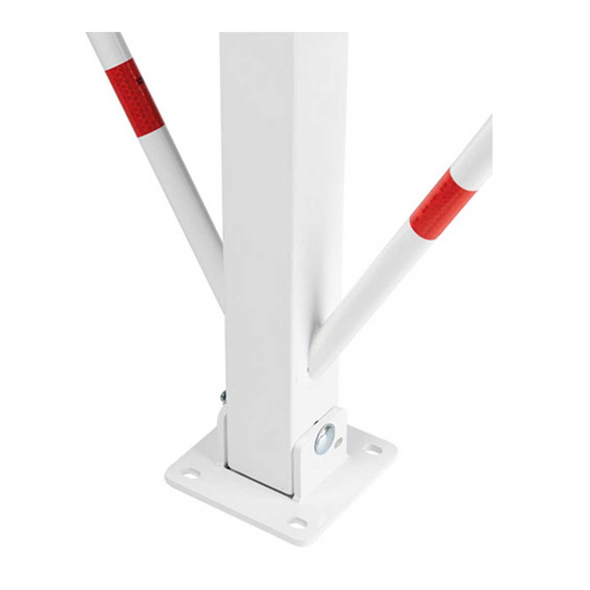 Parkolózár kulccsal – 81.004