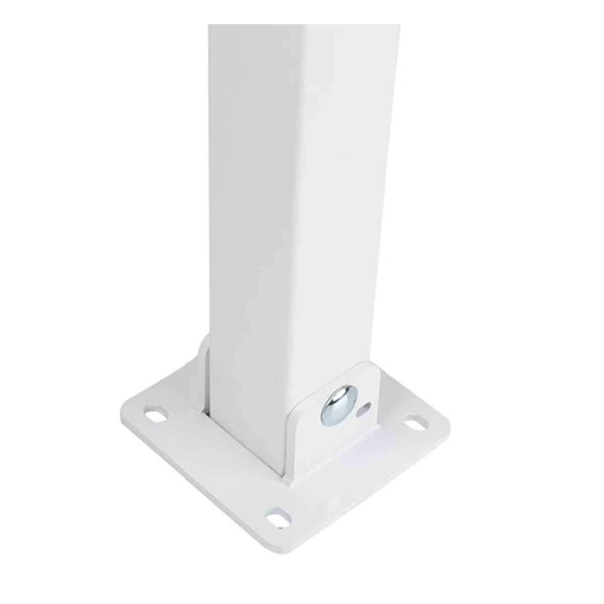 Parkolózár oszlop típus, kulccsal – 81.000