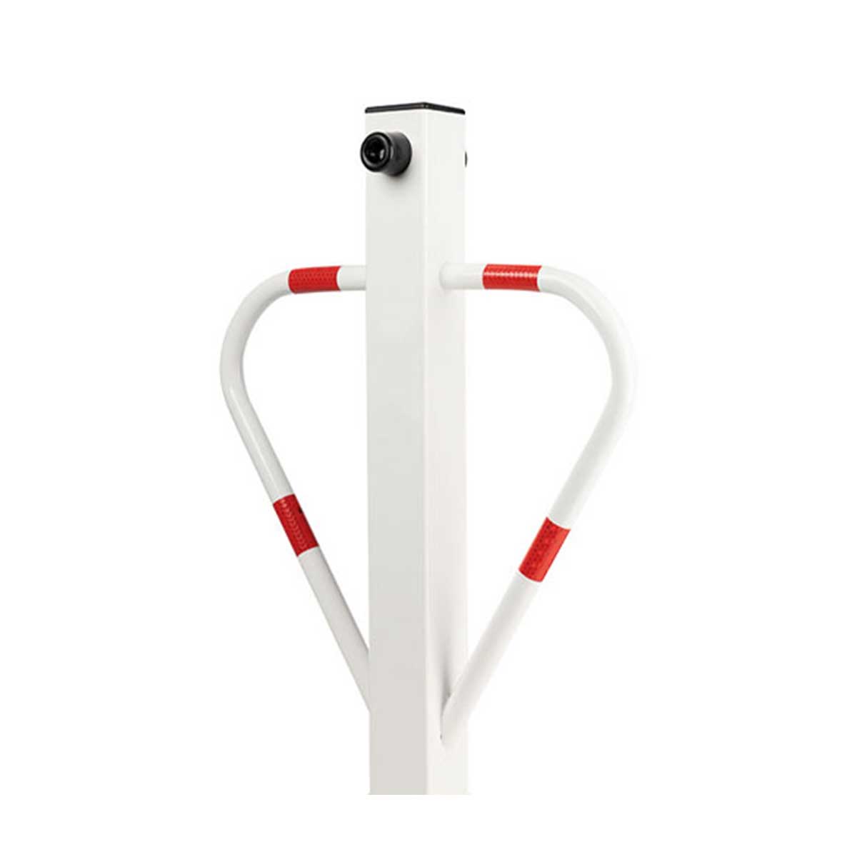 Parkolózár kulccsal – 81.004